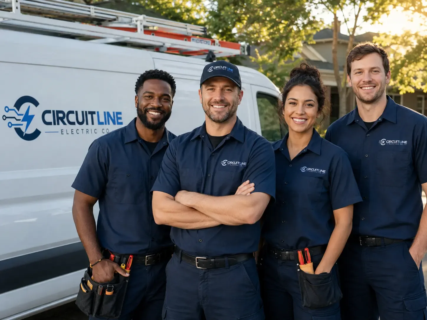 Whole Home Rewiring company in Mercer, MO
