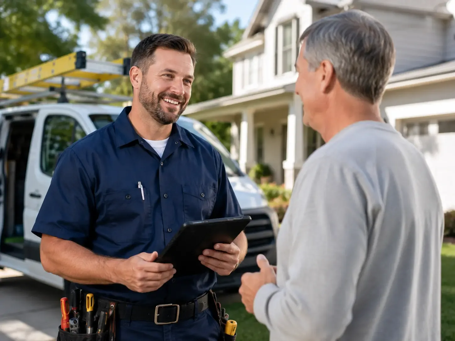 Whole Home Rewiring Mercer, MO FAQs